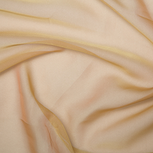 Cationic Chiffon Gold